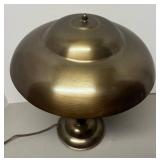 LLR - Bert Dickerson Style Table Lamp / Art Deco Desk Lamp