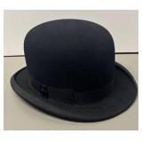 RR - Vintage House of Walsh Hat - Size 7 1/4