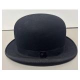 RR - Vintage House of Walsh Hat - Size 7 1/4