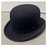 RR - Vintage House of Walsh Hat - Size 7 1/4