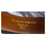 RR - Vintage House of Walsh Hat - Size 7 1/4