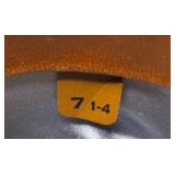 RR - Vintage House of Walsh Hat - Size 7 1/4