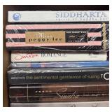 FR - Assorted CDs - Variety of Artists Music Collection