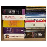 FR - Assorted CDs - Variety of Artists Music Collection