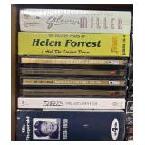 FR - CD Collection - Vintage Pop, Jazz & Classical