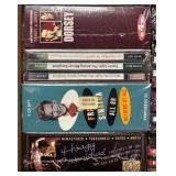 FR - CD Collection - Vintage Pop, Jazz & Classical