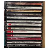 FR - CD Collection - Vintage Pop, Jazz & Classical