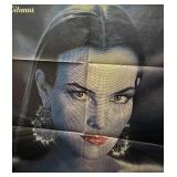 FR - Titanus Mystere Movie Poster - Unframed Promotional Print