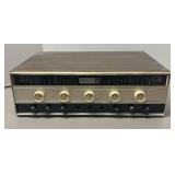 RR - Bell Stereo Tube Receiver - Vintage Bell Sound Division Model: 2445
