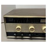 RR - Bell Stereo Tube Receiver - Vintage Bell Sound Division Model: 2445