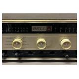 RR - Bell Stereo Tube Receiver - Vintage Bell Sound Division Model: 2445