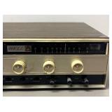 RR - Bell Stereo Tube Receiver - Vintage Bell Sound Division Model: 2445