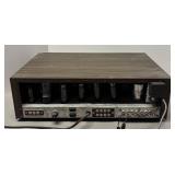 RR - Bell Stereo Tube Receiver - Vintage Bell Sound Division Model: 2445