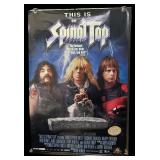 RR - Spinal Tap Unframed Poster