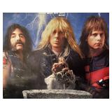 RR - Spinal Tap Unframed Poster