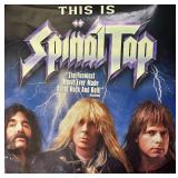 RR - Spinal Tap Unframed Poster