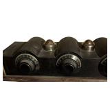 RR - Antique 1926 Neutrowound Six-Battery Radio