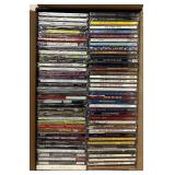 FR - Assorted CDs Collection - Vintage Pop & Rock Hits & Soundtracks