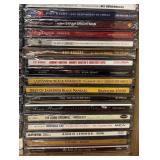 FR - Assorted CDs Collection - Vintage Pop & Rock Hits & Soundtracks