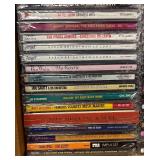 FR - CDs - Vintage Jazz & Pop Collection