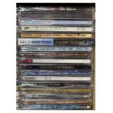 FR - CDs - Vintage Jazz & Pop Collection