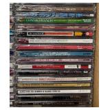 FR - CDs - Vintage Jazz & Pop Collection