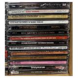 FR - CDs - Vintage Jazz & Pop Collection