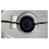 RR - Sanyo SP910 Coaxial Speaker System - 75W Automotive Sound