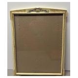 RR - Two Beautiful Vintage Picture Frames