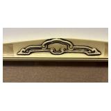 RR - Two Beautiful Vintage Picture Frames