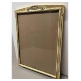 RR - Two Beautiful Vintage Picture Frames