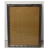 RR - Two Beautiful Vintage Picture Frames