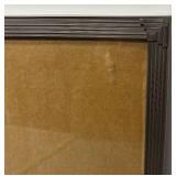 RR - Two Beautiful Vintage Picture Frames