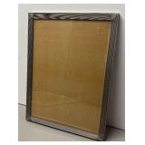 RR - Two Beautiful Vintage Picture Frames