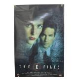 RR - The X-Files Unframed Poster