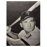 RR - Harmon Killebrew Poster - Unframed
