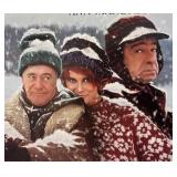 RR - Grumpy Old Men Unframed Poster