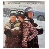 RR - Grumpy Old Men Unframed Poster