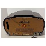RR - Vintage Majestic Table Radio with Bakelite Cabinet