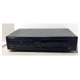 RR - Pioneer Compact Disc Player Model: PD-202