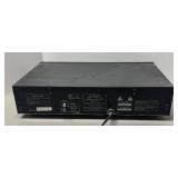 RR - Pioneer Compact Disc Player Model: PD-202