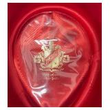 FR - Vintage Berg Fifth Avenue Fedora Hat - Size 7 1/4