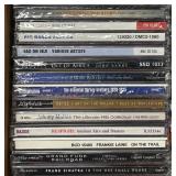 FR - CD Collection - Assorted Artists, Classic Rock to Pop Hits, 1960s-1990s