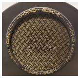 RR - RCA 100-A Loudspeaker - Vintage Console Speaker