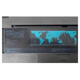 RR - Sony PLL Synthesized Receiver - Air/FM/LW/MW/SW Radio Model:  ICF-2010