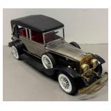 RR - Vintage Car Radio