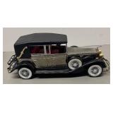 RR - Vintage Car Radio