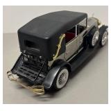 RR - Vintage Car Radio