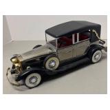 RR - Vintage Car Radio