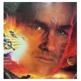 RR - Soldier Unframed Poster